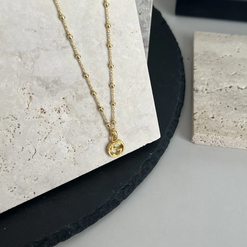 Gxccx Necklaces HighQuality 304928