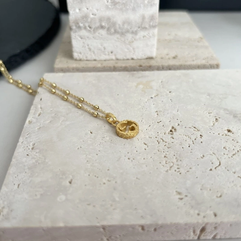 Gxccx Necklaces HighQuality 304928