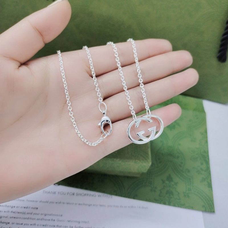 Gxccx Necklaces Cozy 304932