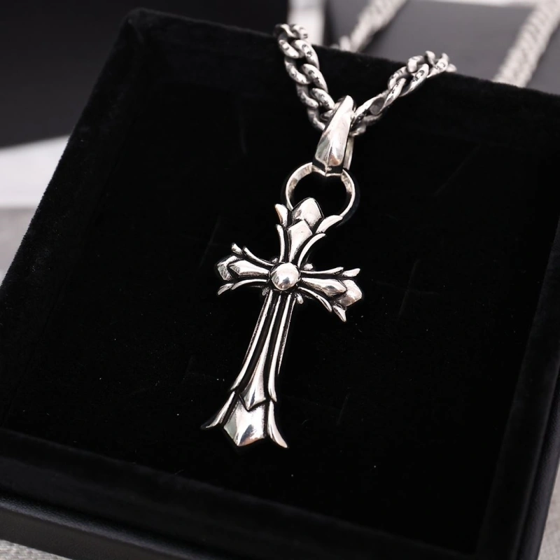 Chrxmx Hxxrts Necklaces WellDesigned 299460