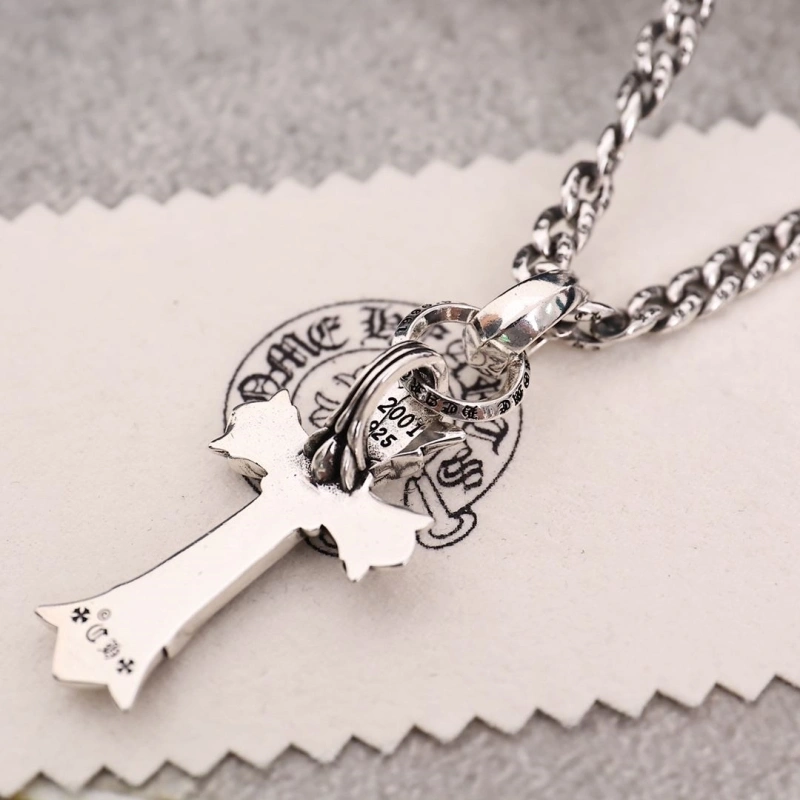Chrxmx Hxxrts Necklaces WellDesigned 299460
