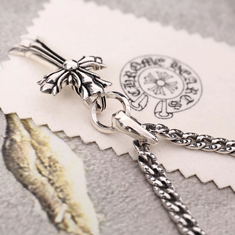 Chrxmx Hxxrts Necklaces WellDesigned 299460