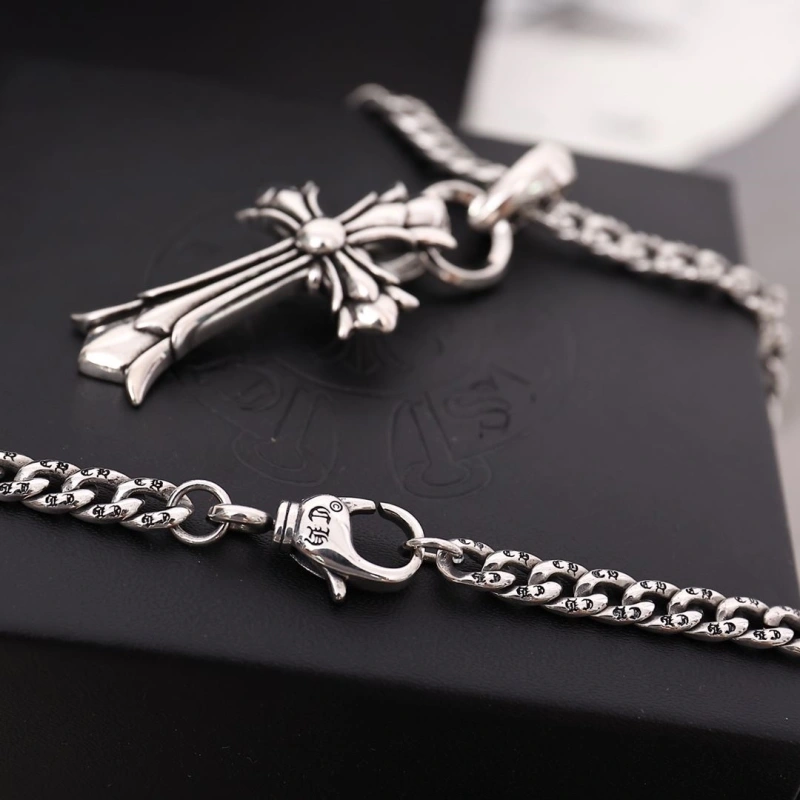 Chrxmx Hxxrts Necklaces WellDesigned 299460