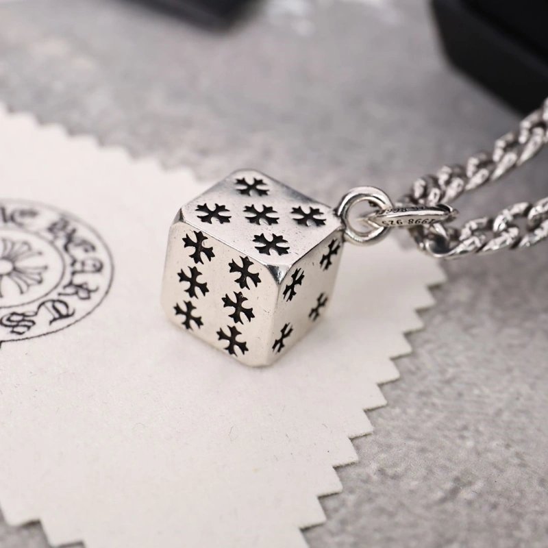 Chrxmx Hxxrts Necklaces ModernLook 299464