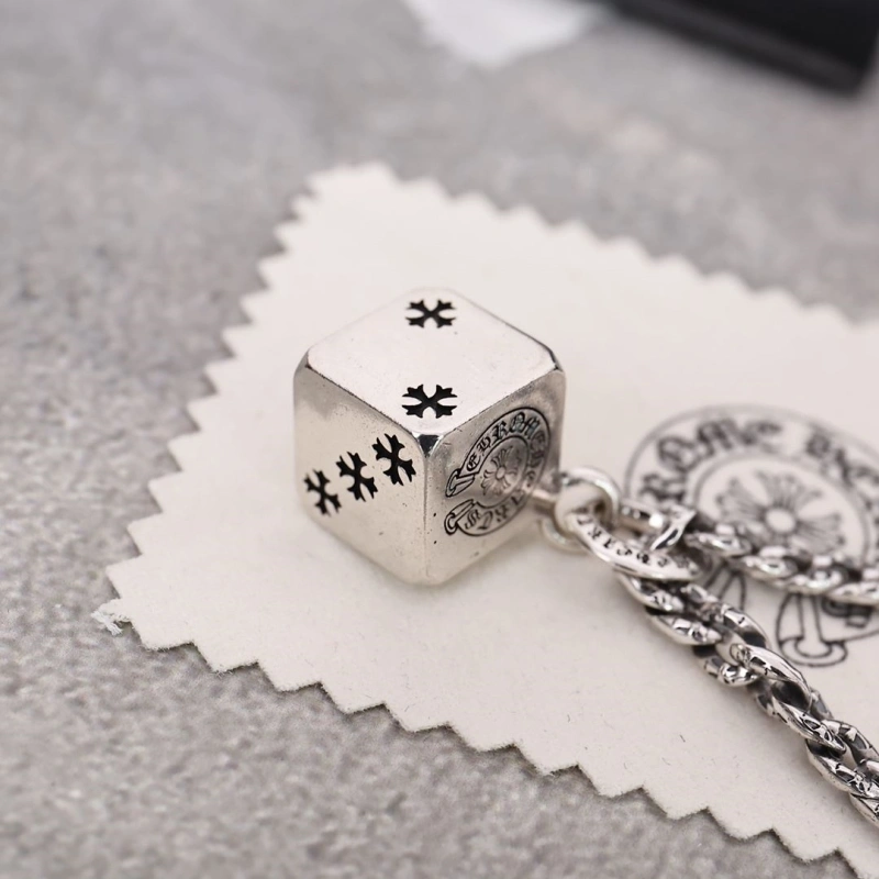 Chrxmx Hxxrts Necklaces ModernLook 299464
