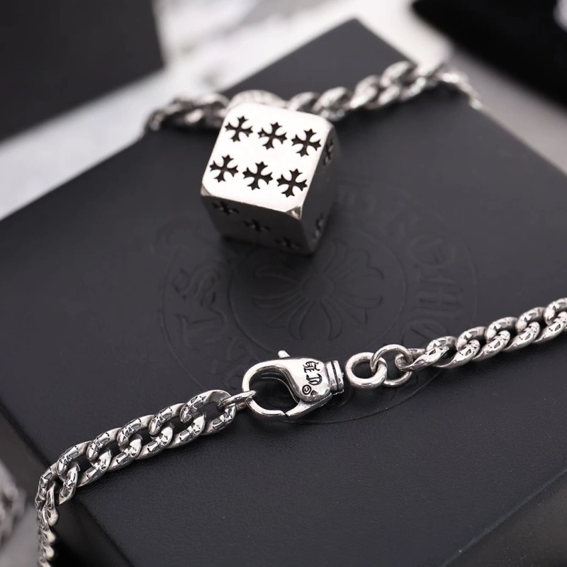 Chrxmx Hxxrts Necklaces ModernLook 299464