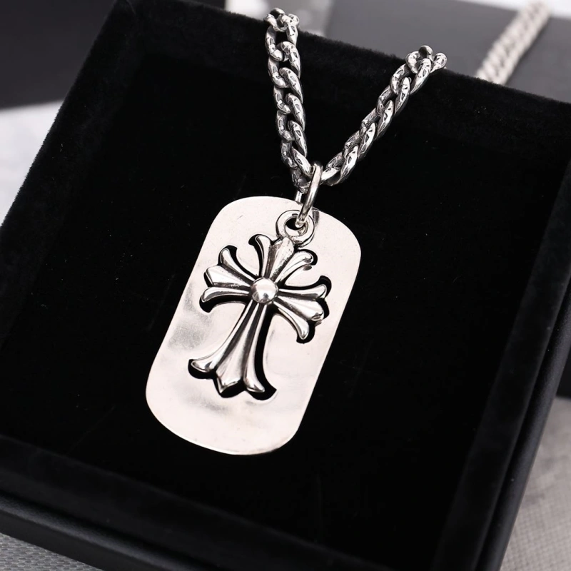 Chrxmx Hxxrts Necklaces Sophisticated 299457