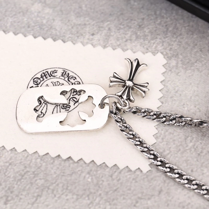 Chrxmx Hxxrts Necklaces Sophisticated 299457