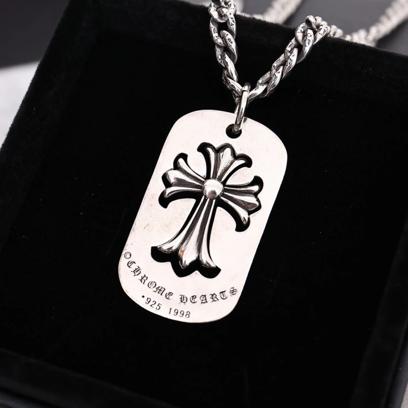 Chrxmx Hxxrts Necklaces Sophisticated 299457
