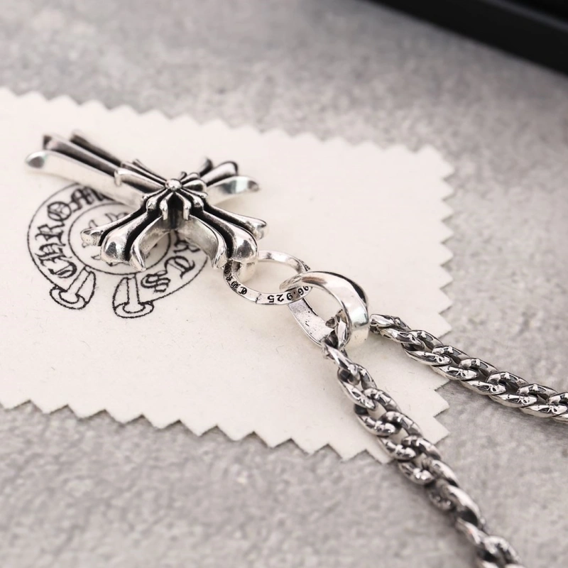 TopPick Chrxmx Hxxrts Necklaces 299458