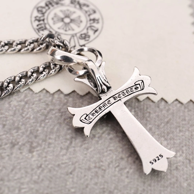 TopPick Chrxmx Hxxrts Necklaces 299458