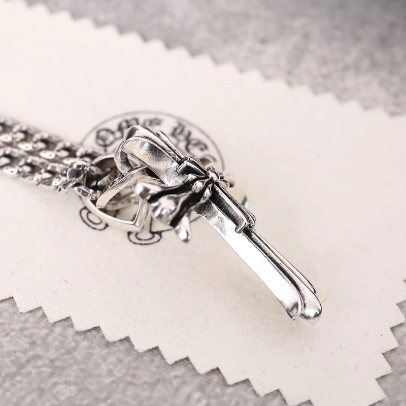 TopPick Chrxmx Hxxrts Necklaces 299458