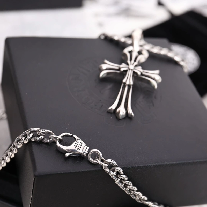 TopPick Chrxmx Hxxrts Necklaces 299458