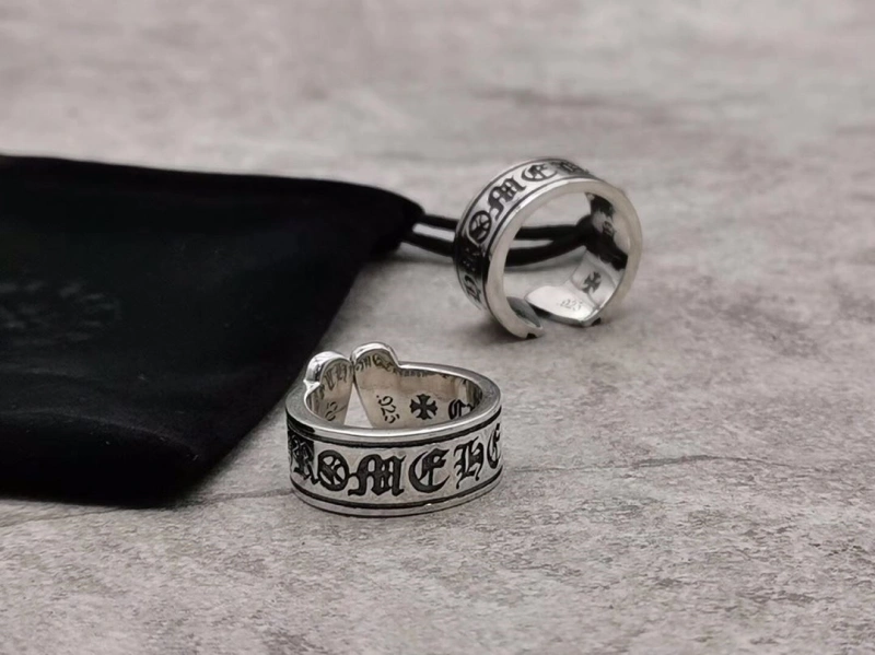Durable Chrxmx Hxxrts Rings 299207