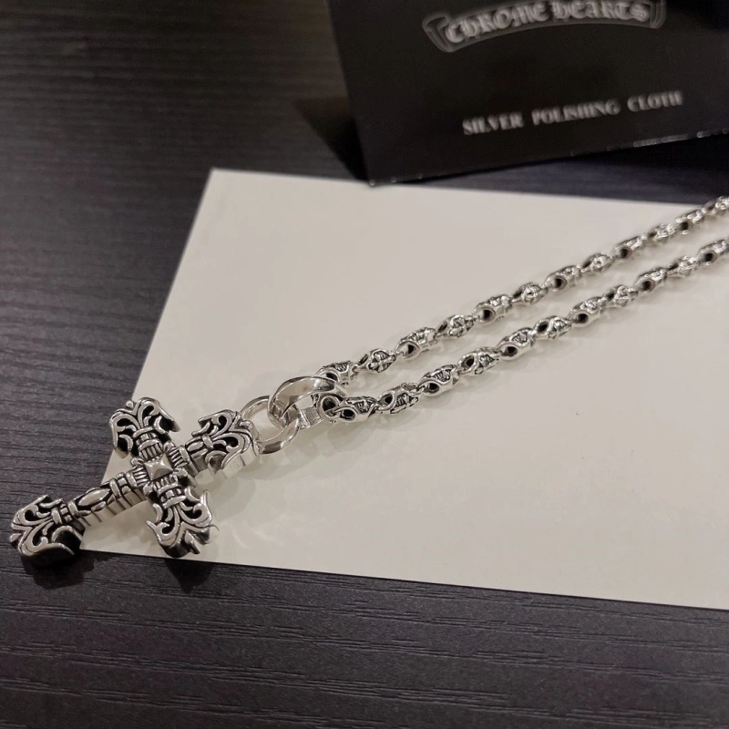 Chrxmx Hxxrts Necklaces Affordable 299463
