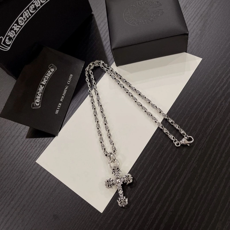 Chrxmx Hxxrts Necklaces Affordable 299463