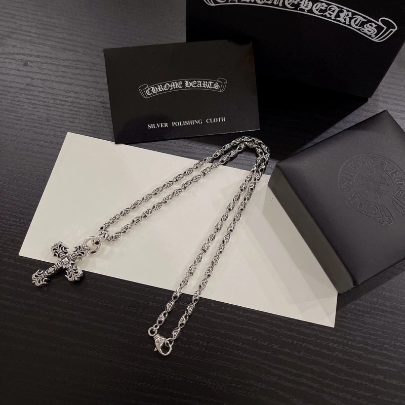 Chrxmx Hxxrts Necklaces Affordable 299463