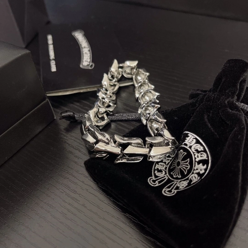 Chrxmx Hxxrts Necklaces DailyWear 299452
