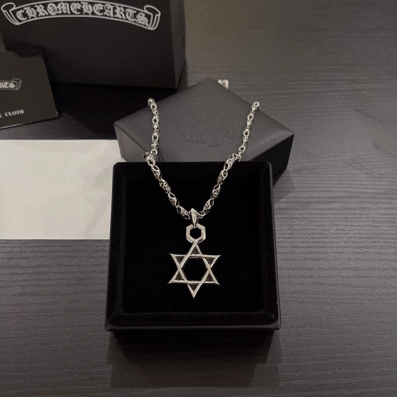 AllSeason Chrxmx Hxxrts Necklaces 299453