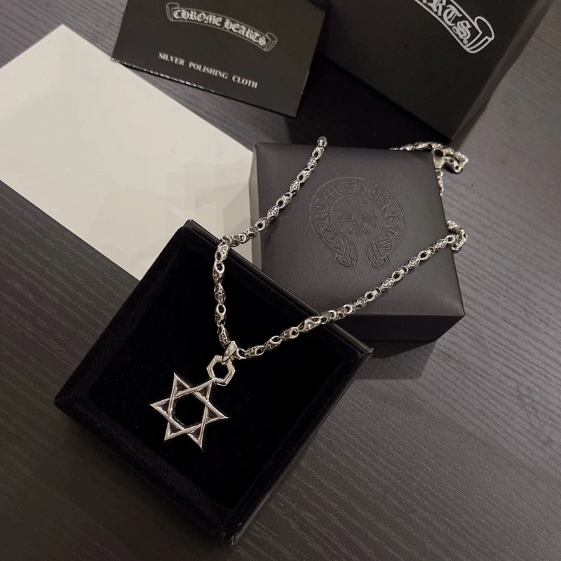 AllSeason Chrxmx Hxxrts Necklaces 299453