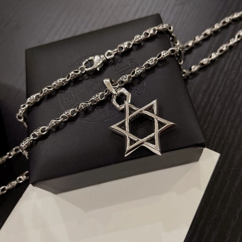 AllSeason Chrxmx Hxxrts Necklaces 299453
