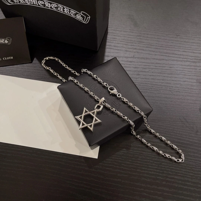 AllSeason Chrxmx Hxxrts Necklaces 299453