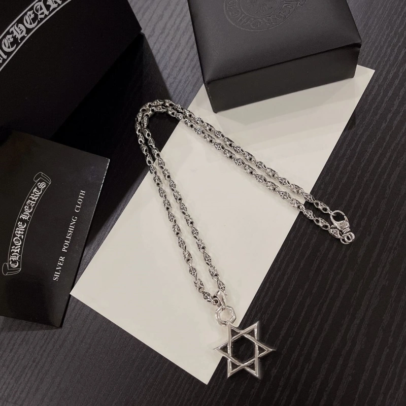 AllSeason Chrxmx Hxxrts Necklaces 299453