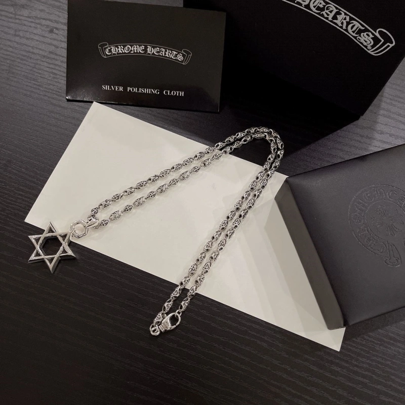 AllSeason Chrxmx Hxxrts Necklaces 299453