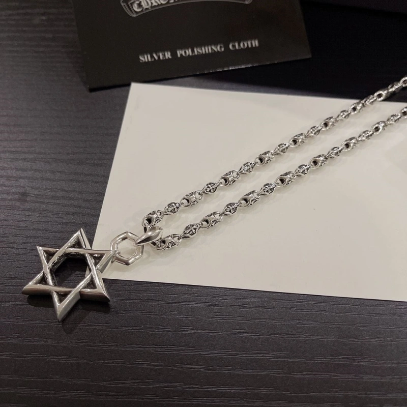 AllSeason Chrxmx Hxxrts Necklaces 299453