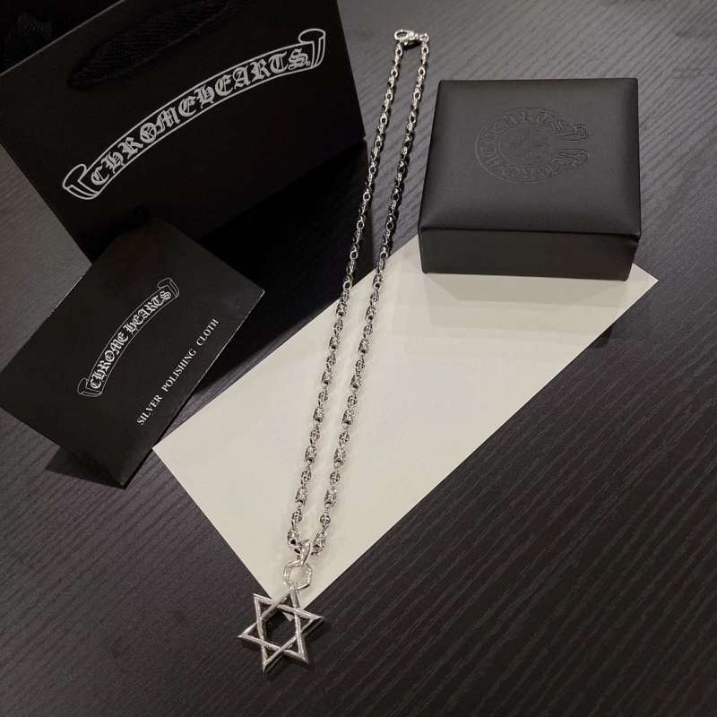 AllSeason Chrxmx Hxxrts Necklaces 299453