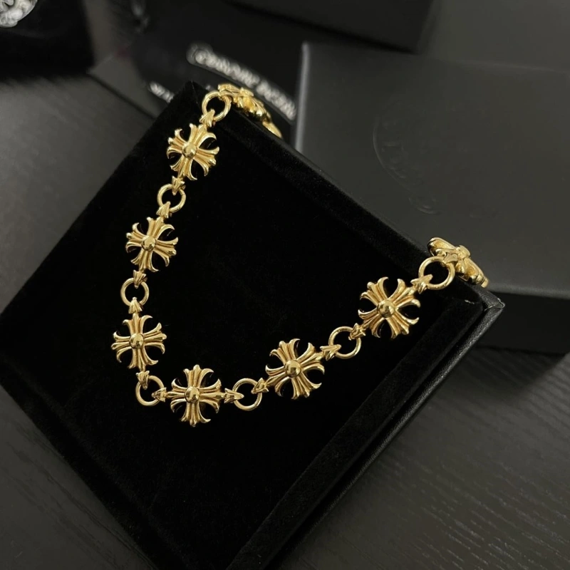 Timeless Chrxmx Hxxrts Bracelets 300077