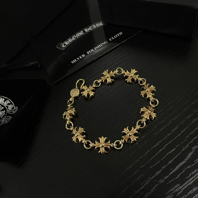 Timeless Chrxmx Hxxrts Bracelets 300077
