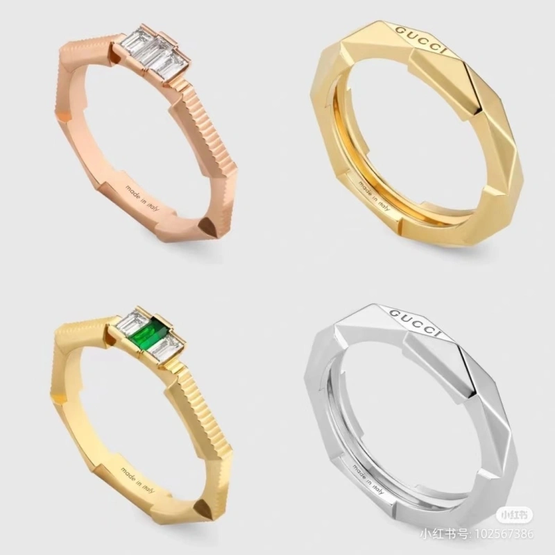 Affordable Gxccx Rings 304637