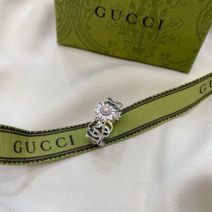 Gxccx Rings ModernLook 304609