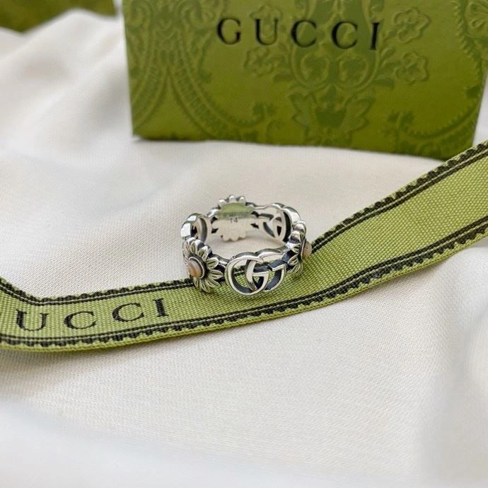 Gxccx Rings ModernLook 304609