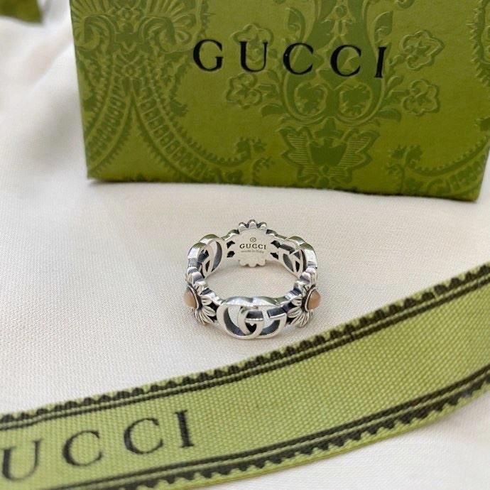 Gxccx Rings ModernLook 304609