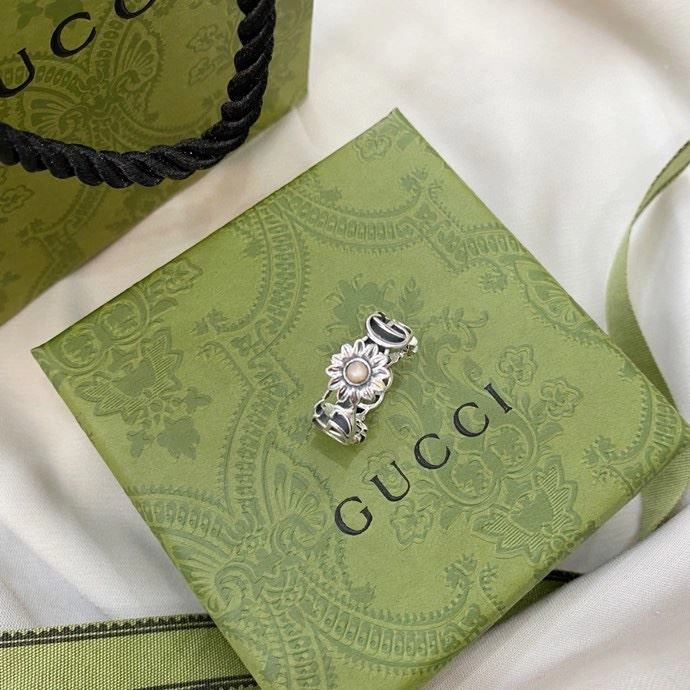 Gxccx Rings ModernLook 304609