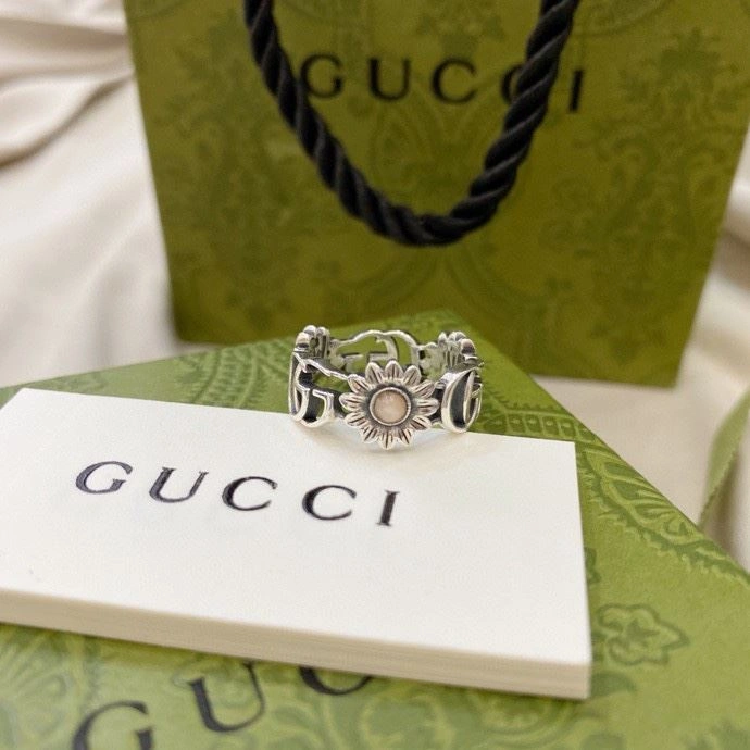 Gxccx Rings ModernLook 304609