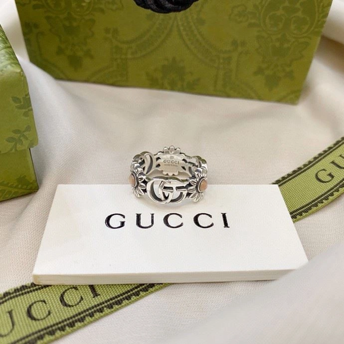 Gxccx Rings ModernLook 304609