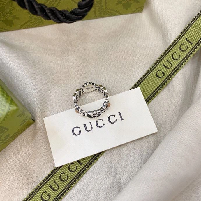 Gxccx Rings ModernLook 304609