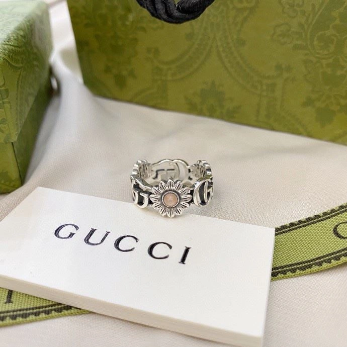 Gxccx Rings ModernLook 304609