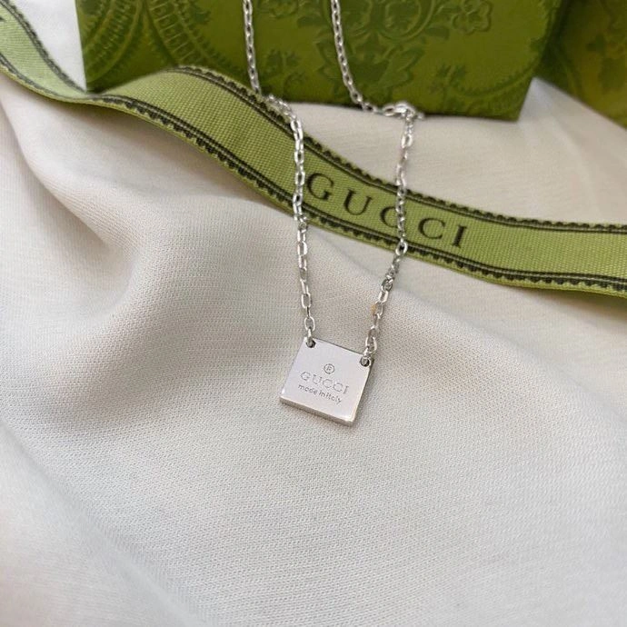 Gxccx Necklaces Resilient 304926