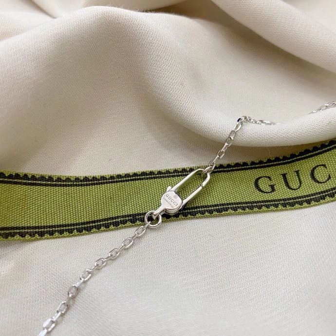 Gxccx Necklaces Resilient 304926