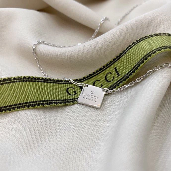 Gxccx Necklaces Resilient 304926