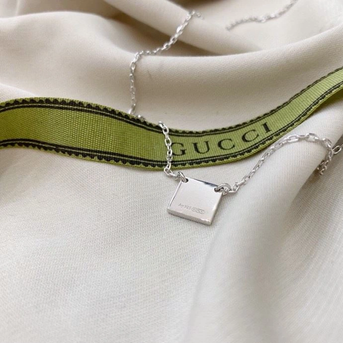 Gxccx Necklaces Resilient 304926