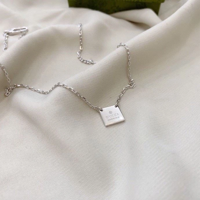 Gxccx Necklaces Resilient 304926