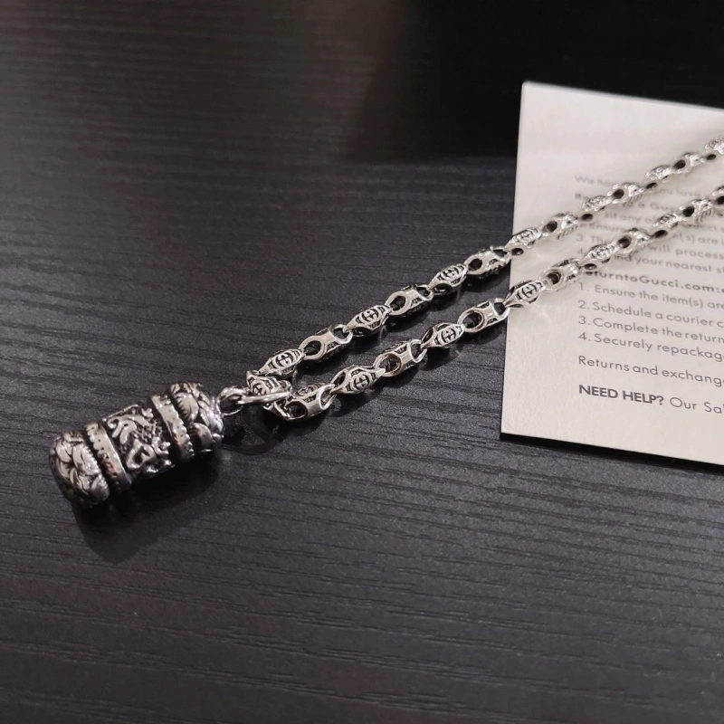 Gxccx Necklaces Fashionable 304922