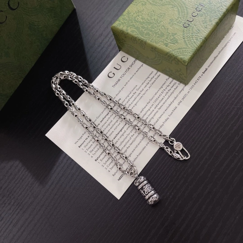 Gxccx Necklaces Fashionable 304922