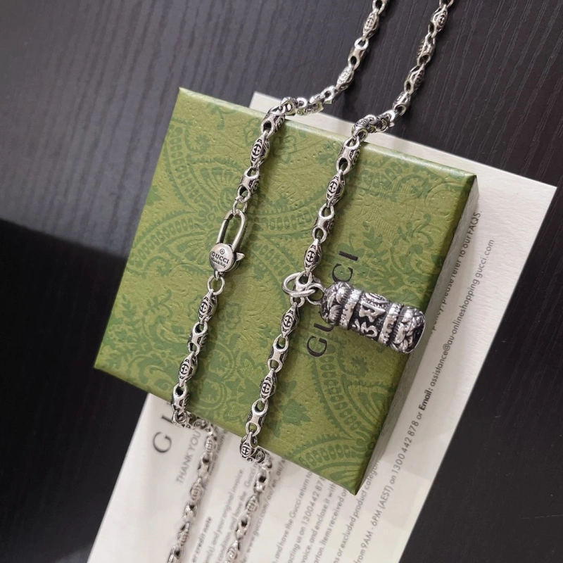 Gxccx Necklaces Fashionable 304922