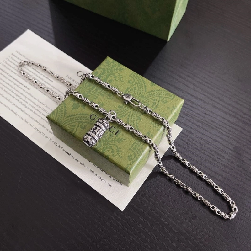 Gxccx Necklaces Fashionable 304922